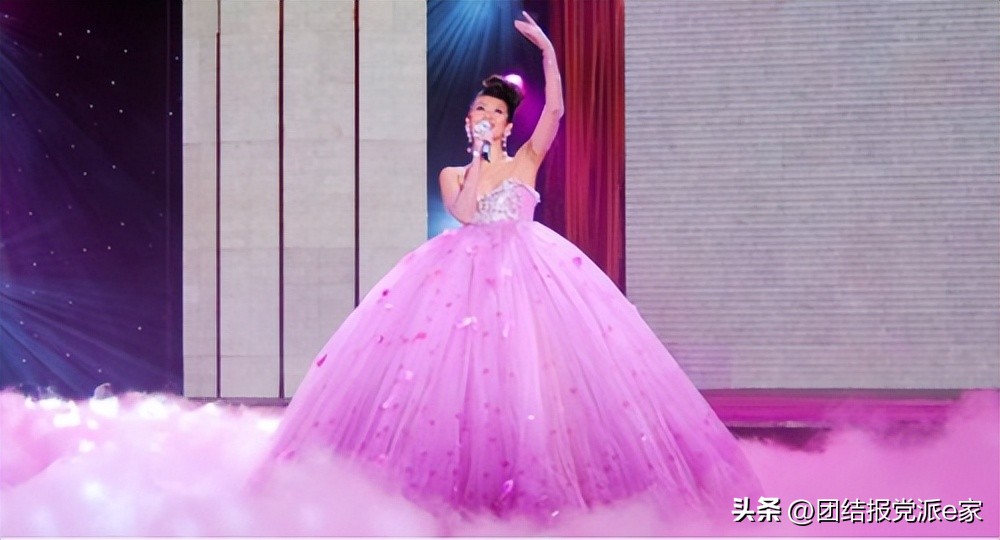 央视春晚上的这些“大腕儿“，原来不少是民主*党**派成员！