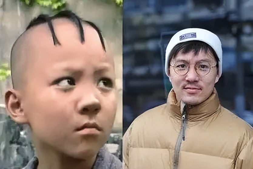 被资本毁掉的10位童星,被毁了一生的童星