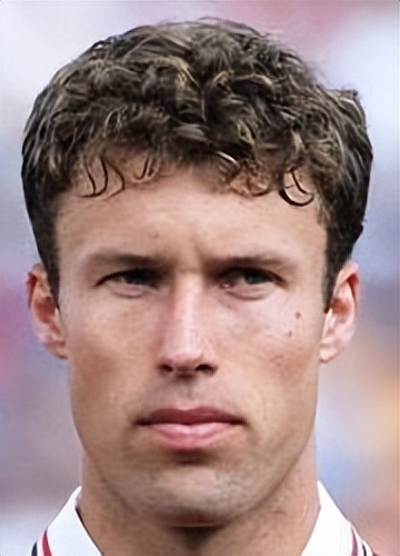 1998世界杯英格兰球员,1998年世界杯挪威队球员名单