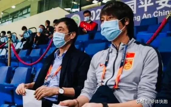 4名中超裁判被抓,中超四名裁判被带走