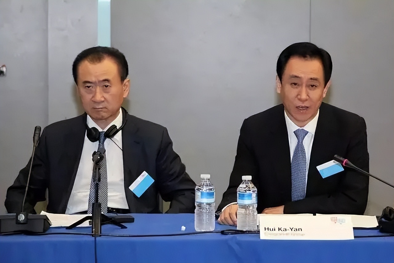 首富们创业失败的经历,首富们的失败案例