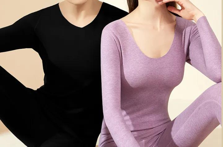 琴曼牌子的保暖内衣质量好吗,给老人买保暖内衣买什么牌子