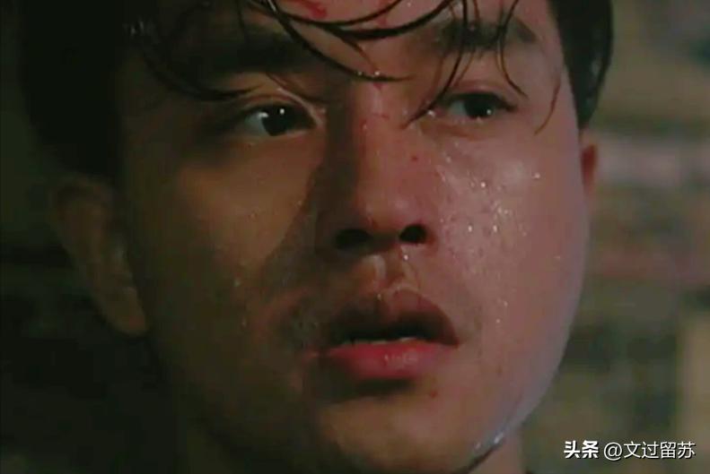 港影回忆录《无间道2》为啥是超越前作的存在