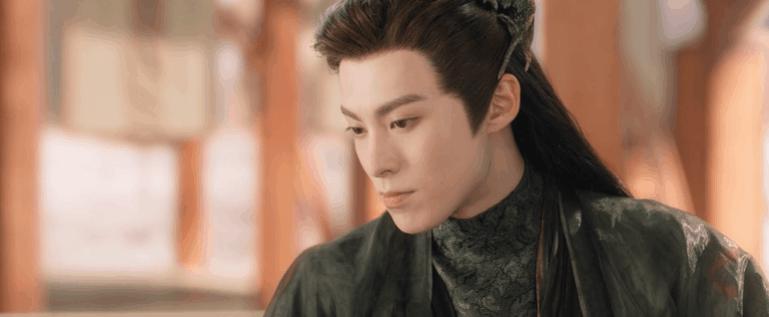 黑马剧杀出重围一举封神？极致名场面太多，36集全是高潮