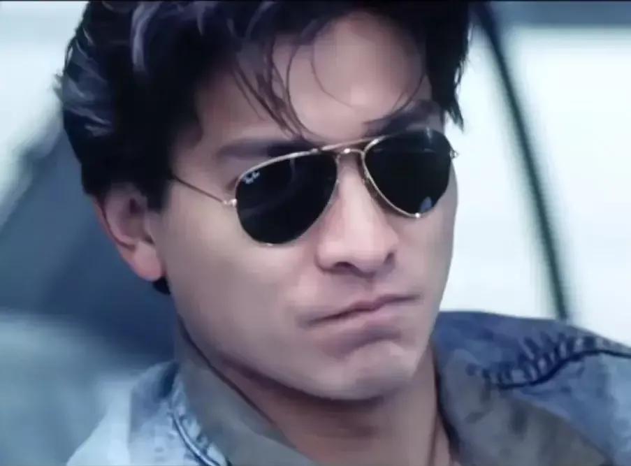 刘德华的电影一二三四,刘德华四部最值得观看的电影