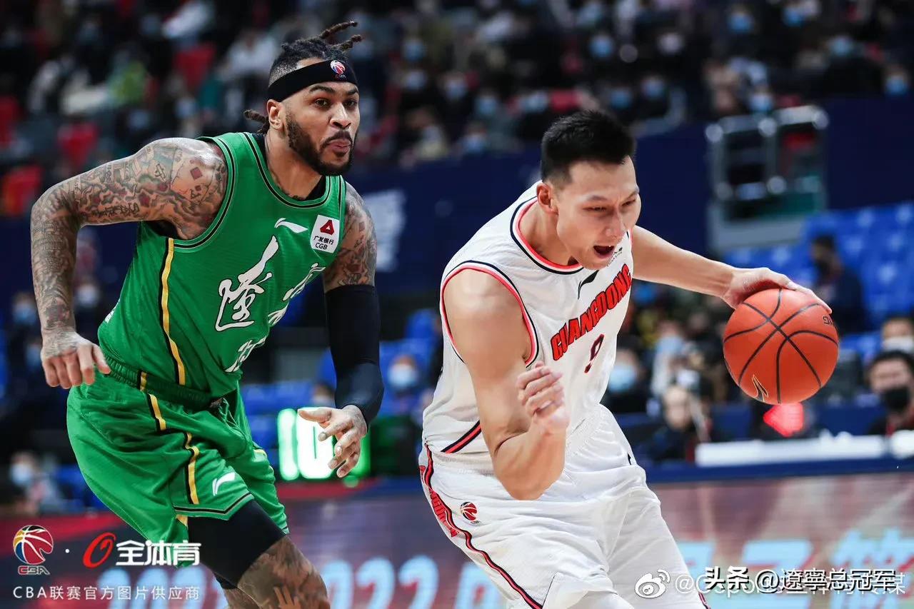 辽宁对吉林郭艾伦能上场吗,吉林男篮vs辽篮大名单