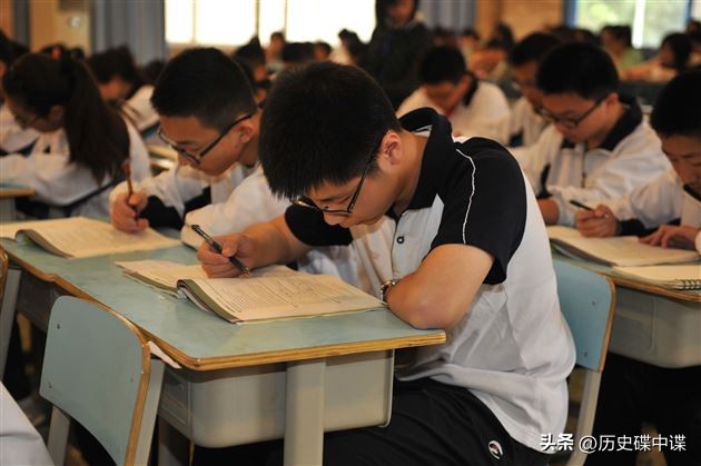 14岁学霸患癌症,2019年安徽学霸患癌