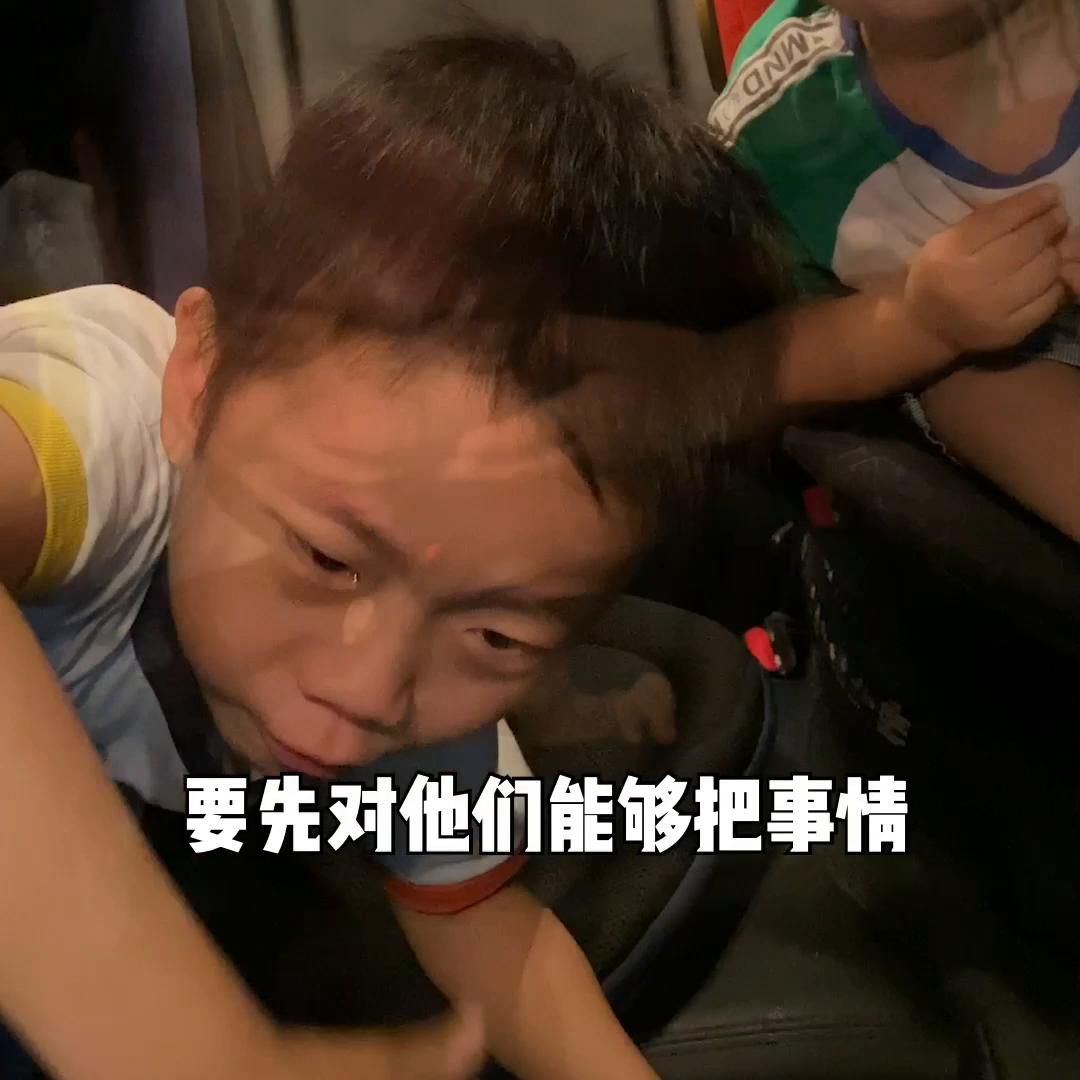 二胎家庭多大也会打架,二胎打架最好的办法