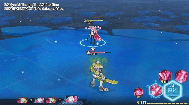 蔷薇兽终极大招,蔷薇兽bm返场