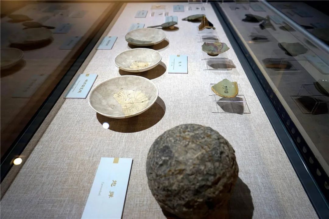 一个腌鸡蛋的罐子凭什么成了国家级*物文**