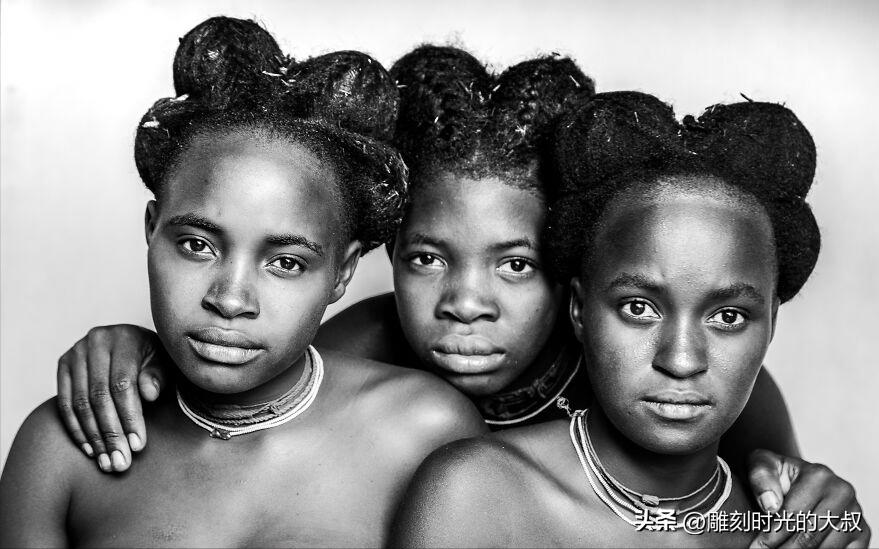 摄影大师肖像摄影作品,摄影人物风景作品