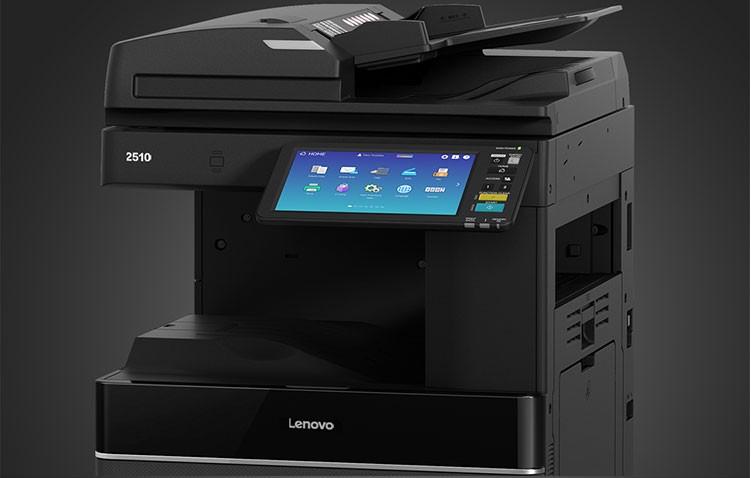 联想2510打印机载体,联想2510打印机耗材都有啥