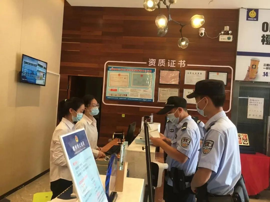 不按规定登记旅客住宿有哪些,不如实登记住宿旅客信息被处罚