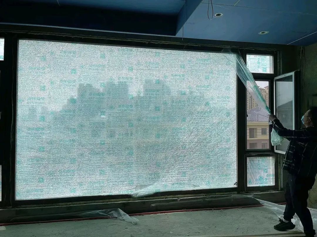 封阳台知识图片,关于阳台封窗