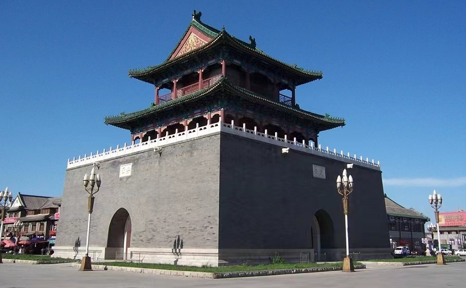 天津冷门,天津周边冷门自驾