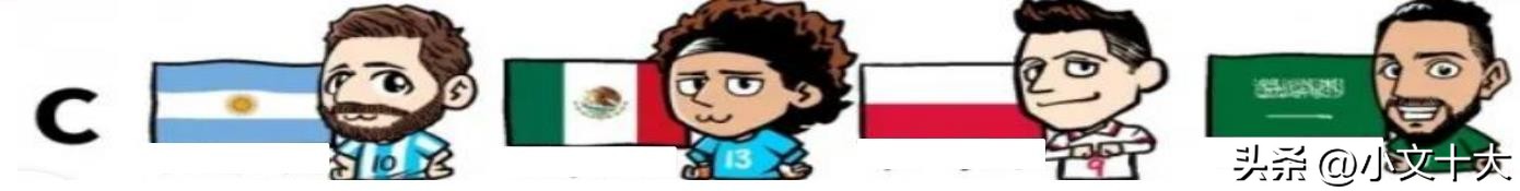 2022年卡塔尔世界杯十大经典时刻,2022卡塔尔世界杯最有看点