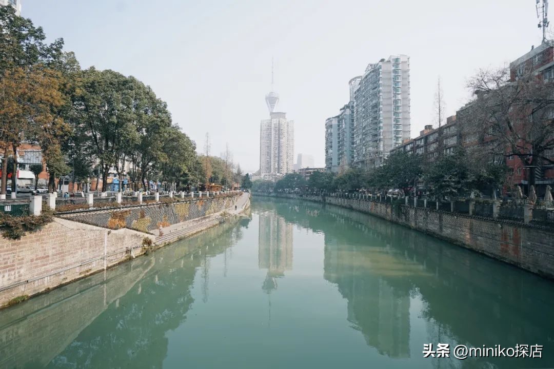 成都不得不去的文艺中式茶馆,带你打卡成都老茶馆