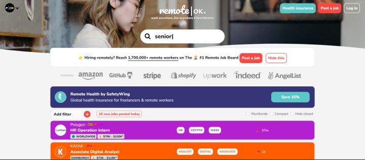 程序员接单的十大平台排名,程序员接单网排名