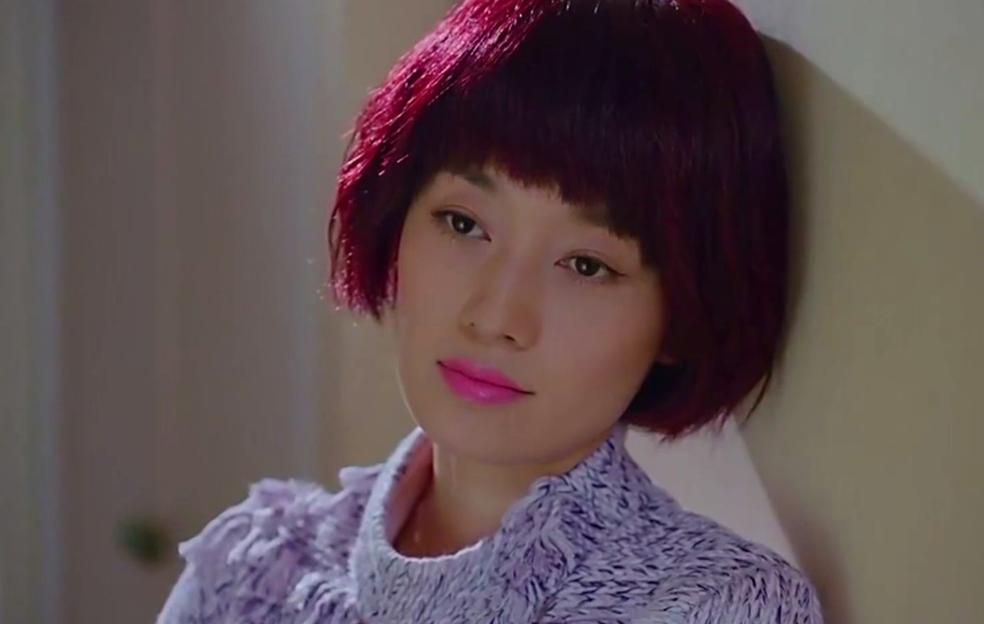 马伊琍刘涛对戏,刘涛马伊琍同台气场都很强