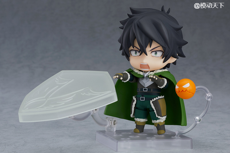 盾之勇者成名录岩谷尚文老婆是谁,盾之勇者成名录菲托莉亚装备