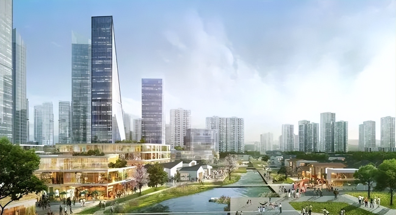 深圳沙井金蚝小镇建设进度,华润金蚝小镇旧改