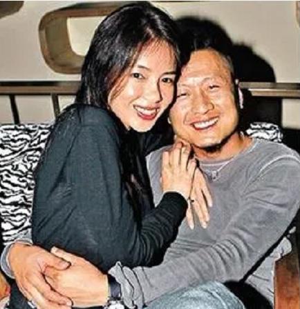 娱乐圈永不会离婚的12对明星夫妻,娱乐圈闪婚又闪离的明星夫妻