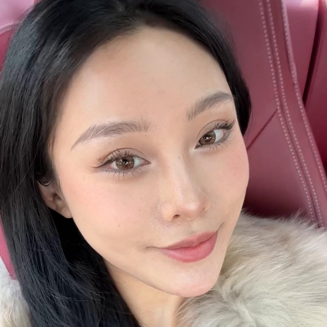 富婆圈神奇的美妆黑科技～不允许我的富婆姐妹还没有拥有#...