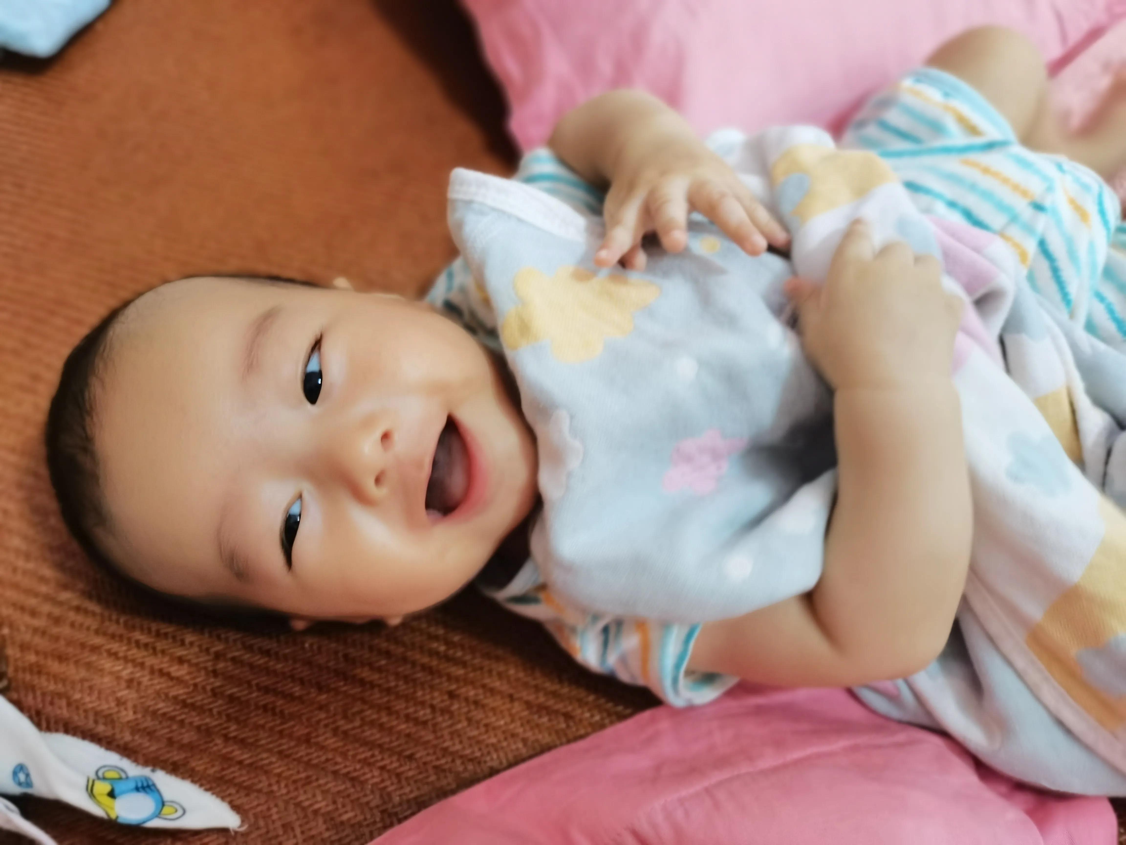 0-12月宝宝各月龄护理技巧,怎么照顾3-6岁女宝宝