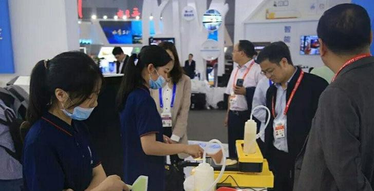 3D打印煎饼？清华高材生辞去百万年薪卖煎饼，如今成就令人惊叹