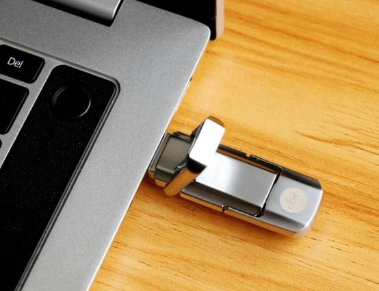 u盘删除文件怎么找,u盘删除文件如何在电脑恢复