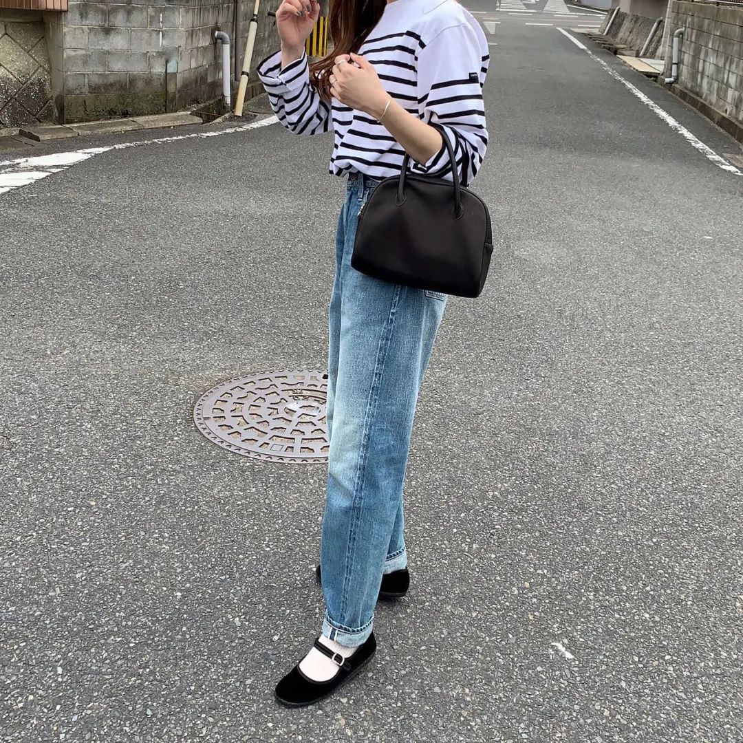 便宜又好看的春夏单鞋,又软又舒服的单鞋