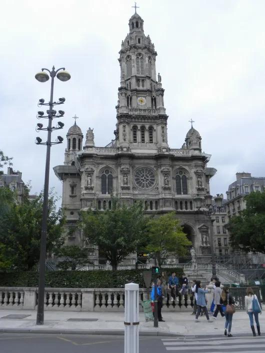 巴黎老佛爷百货自由行热门攻略,巴黎大皇宫游玩攻略简介