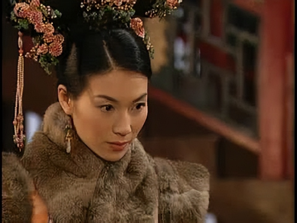 宫斗剧鼻祖金枝欲孽演员,和金枝欲孽一样经典的宫斗剧