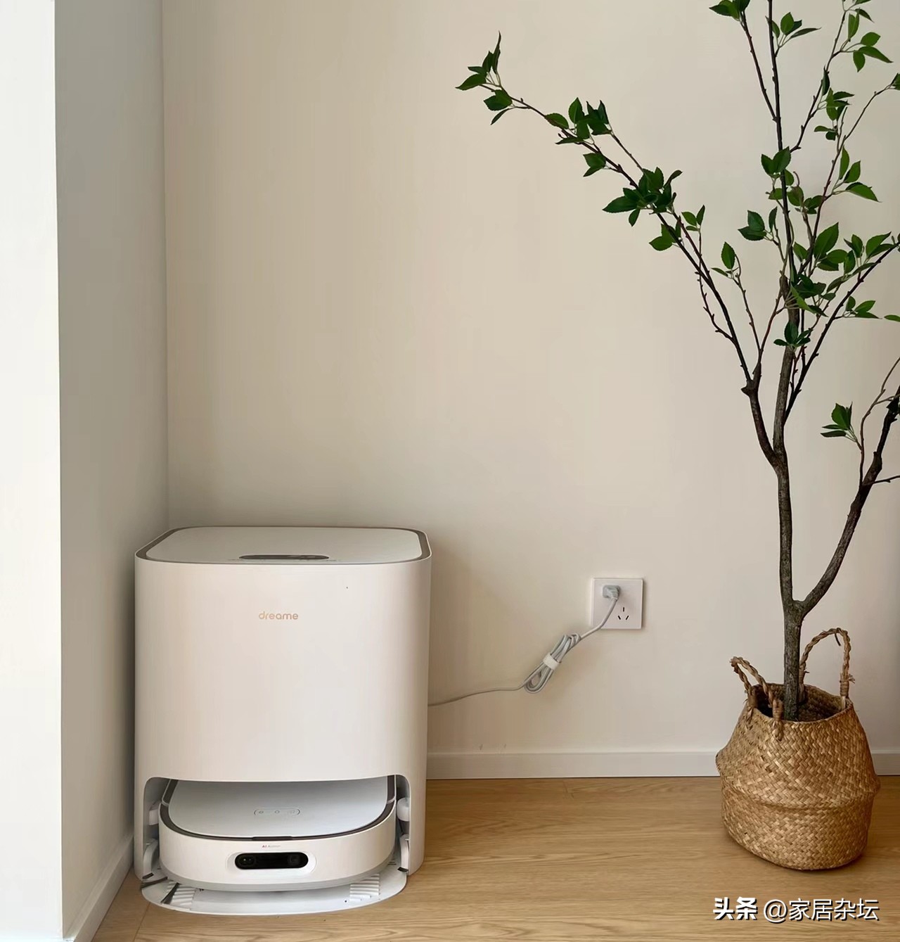 这7种“实用小家电”,居家生活离不开,用好了“幸福感爆棚”