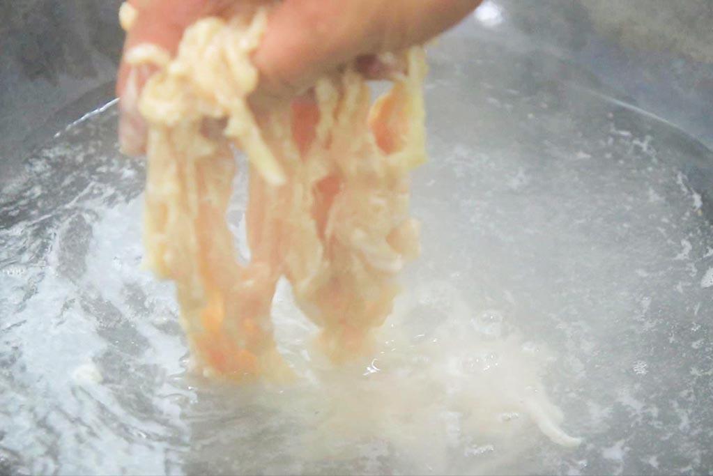 就怕缺钾4种高钾食物要常吃,16种高钾食物