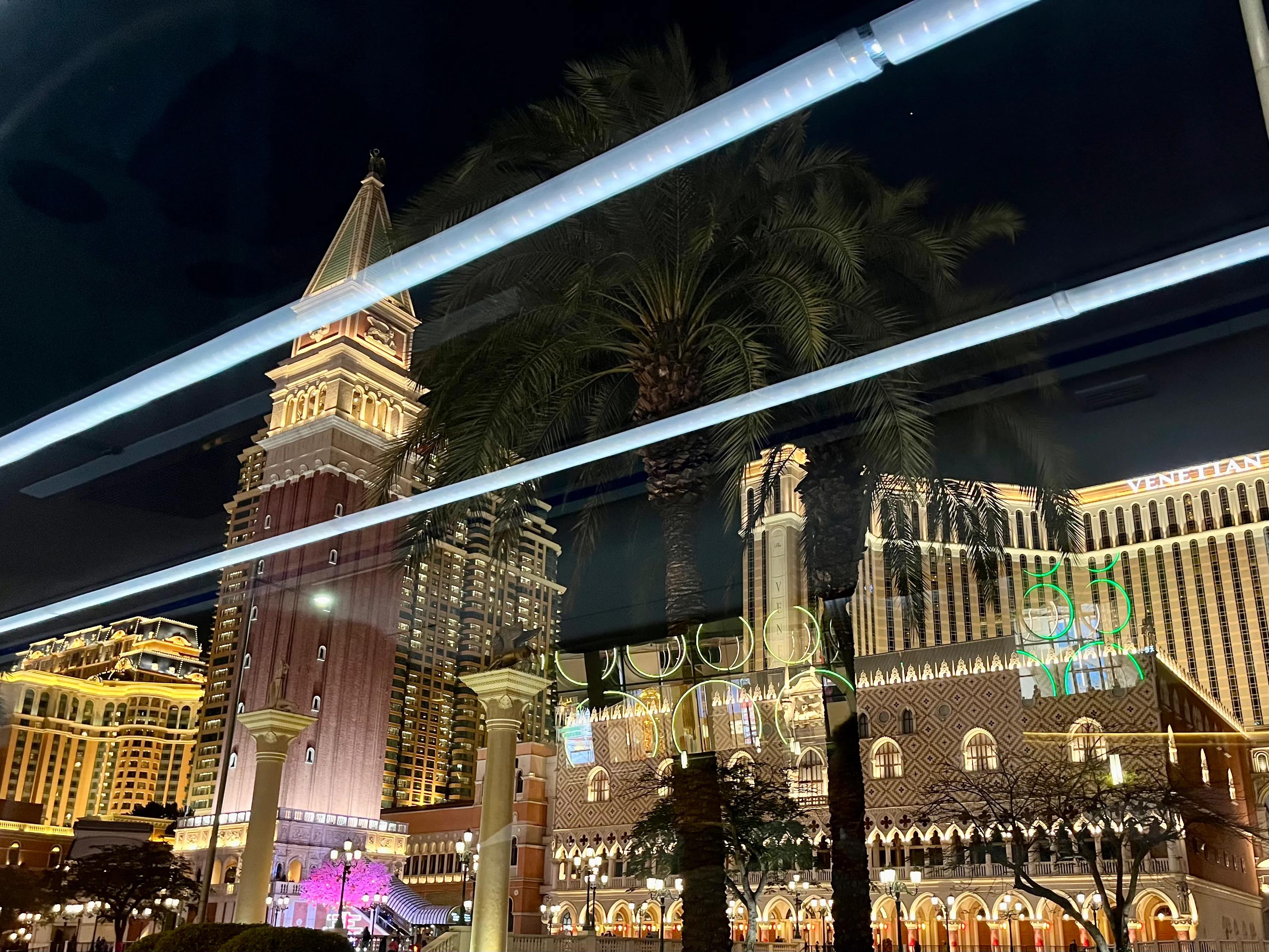 澳门旅游攻略不购物,澳门一日游攻略必备