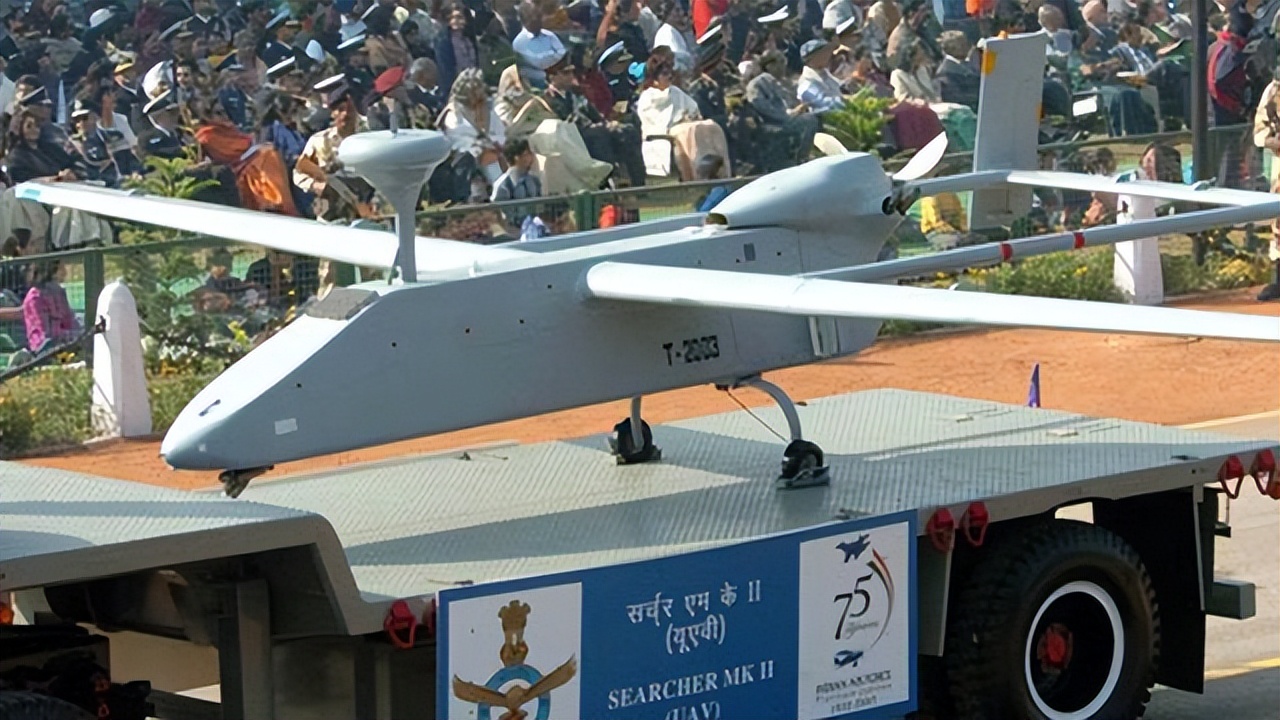 中国自主研发蜂群系统,印度蜂群系统实战