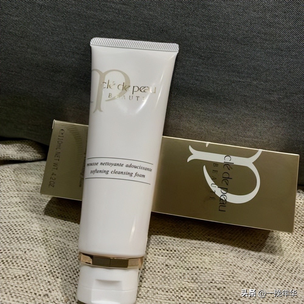 盘点五款热门洗面奶，真的泰裤辣！