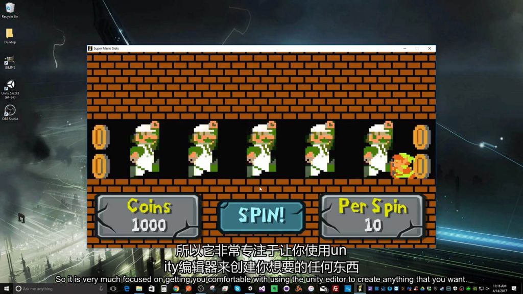 unity怎么制作开始游戏按钮,unity游戏制作教程零基础自学