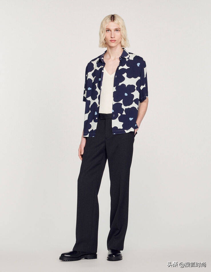 get女星同款气质,get女明星穿搭