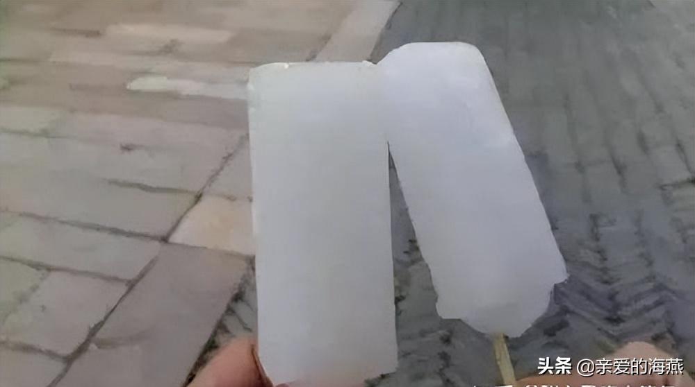 70后童年吃过的零食,8090后小时候吃过的东西