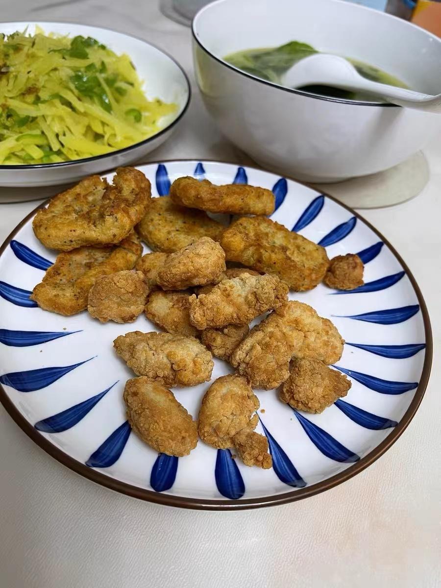 懒人空气炸锅100种简易懒人美食,有空气炸锅一定要收藏的美食