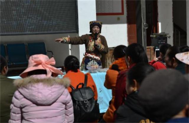 四川姑娘放弃高薪坚守大山,四川女孩嫁藏族小伙放弃百万年薪