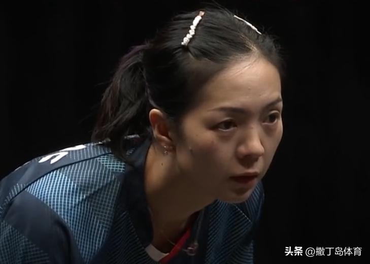 最强后浪火力全开，王楚钦力擒邱*党**，陈梦逆转袁嘉楠