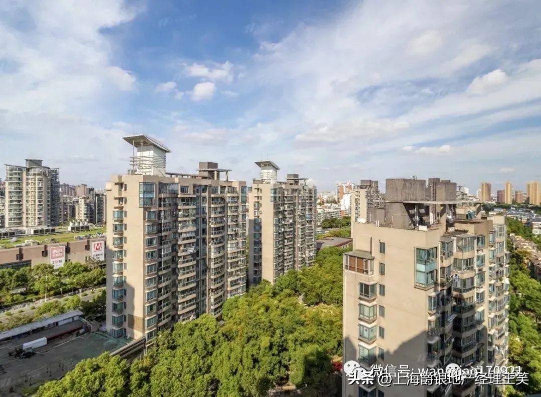 大华十八街区精装电梯三房125平!昌邑小学!交通便利!户型正气