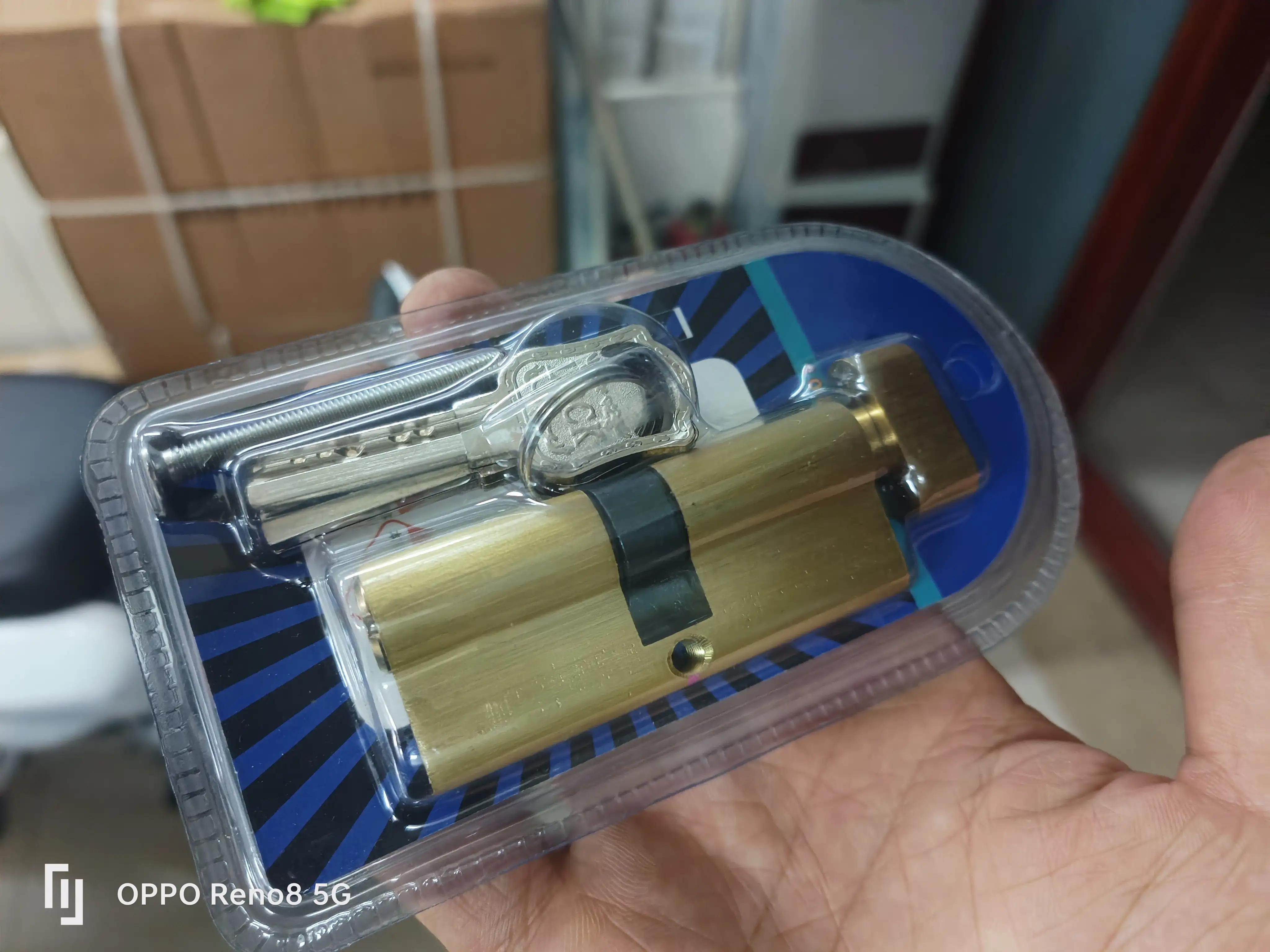 买房间门锁有什么注意事项,买门锁需要什么条件才能买