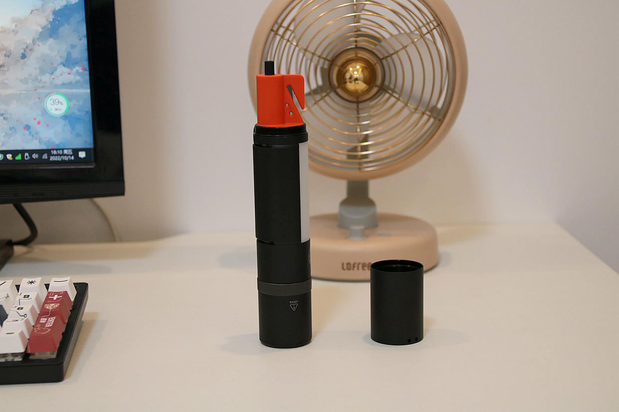 小米电筒最新消息,小米多功能手电筒价格