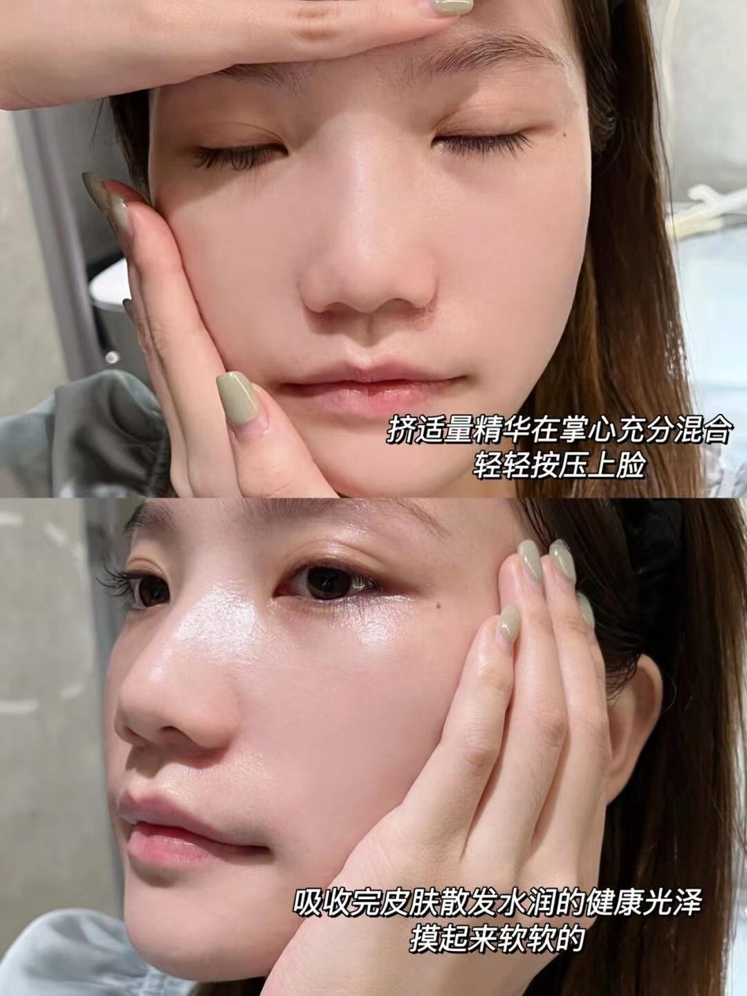 女性适合用哪种抗皱精华,50岁女人适合哪个品牌的精华液