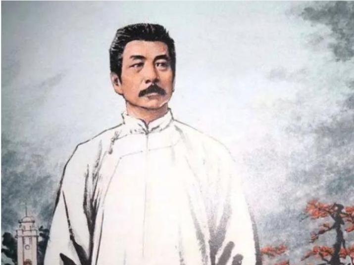 如何用鲁迅的文笔说足球,鲁迅写足球