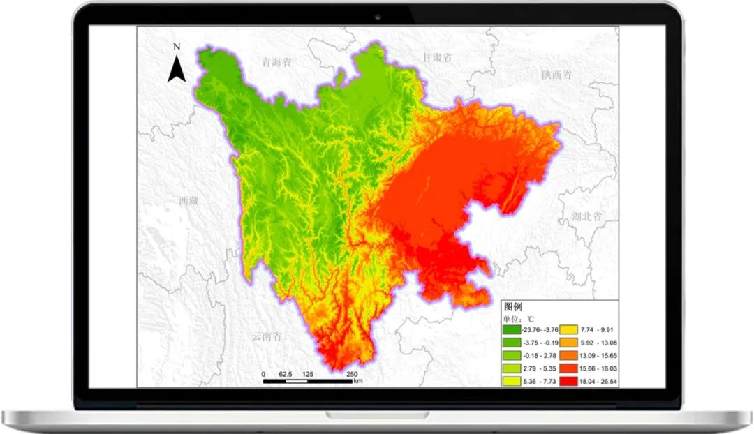 冰火两重天极端气候,为什么四川天气忽冷忽热